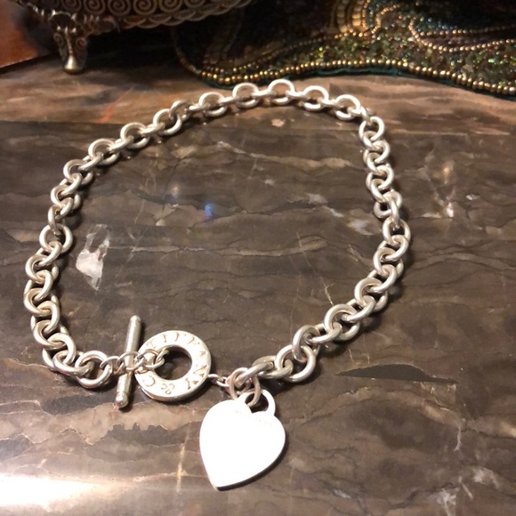 Tiffany & Co. Accessories - Necklace
